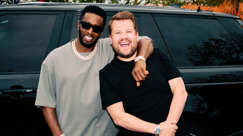 diddy-helps-give-james-corden-a-new-post-late-night-era-moniker-during-‘carpool-karaoke’