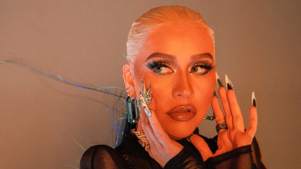 pride-live-recruits-christina-aguilera-to-headline-2023-stonewall-day-celebration