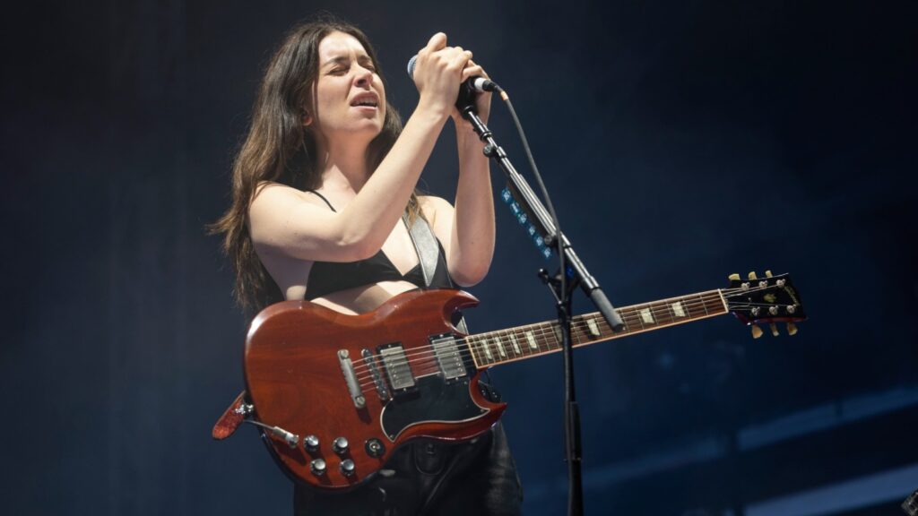 danielle-haim-joins-‘a-small-light’-soundtrack-with-‘till-we-meet-again’-cover