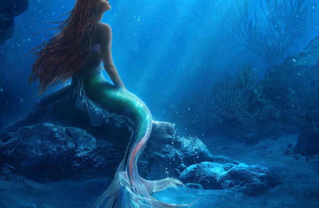 the-(new)-‘little-mermaid’-soundtrack-makes-a-splash:-here’s-where-to-stream-and-buy-it-online