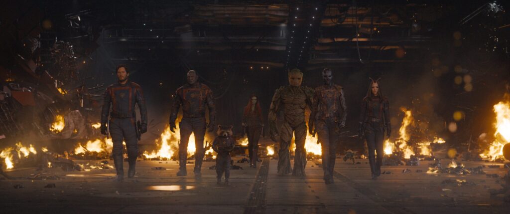 “guardians-of-the-galaxy-vol.-3”-offers-finality-in-a-franchise-that’s-allergic-to-endings