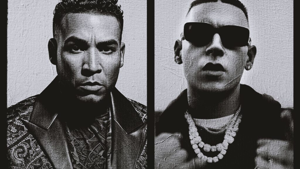 don-omar and cosculluela-meet-in-the-middle-on-‘bandidos’