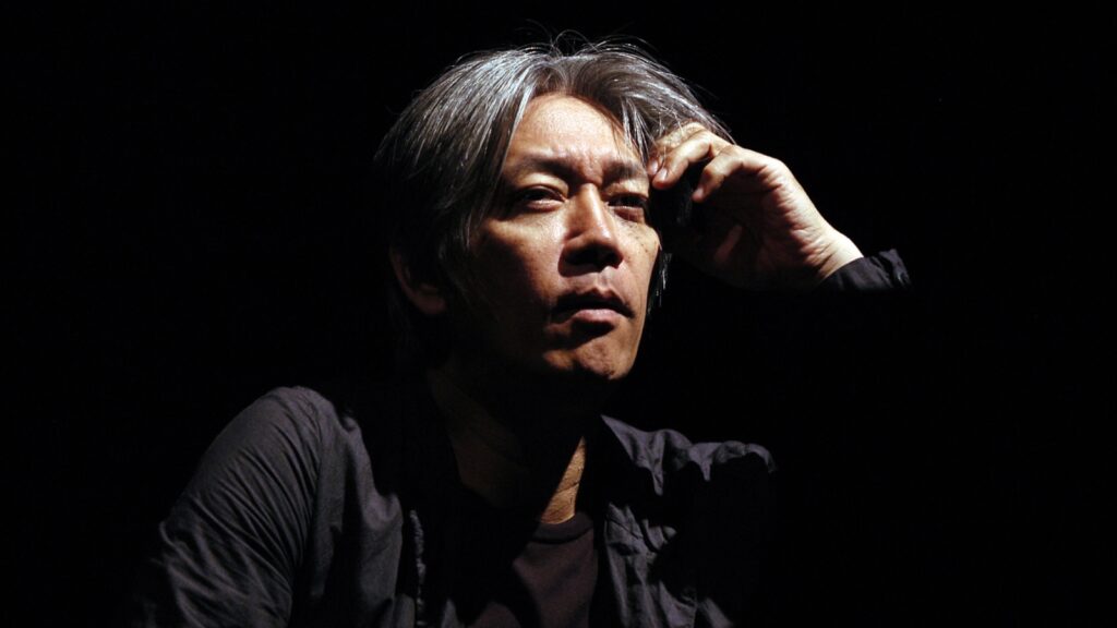hear-the-playlist-ryuichi-sakamoto-made-for-his-own-funeral