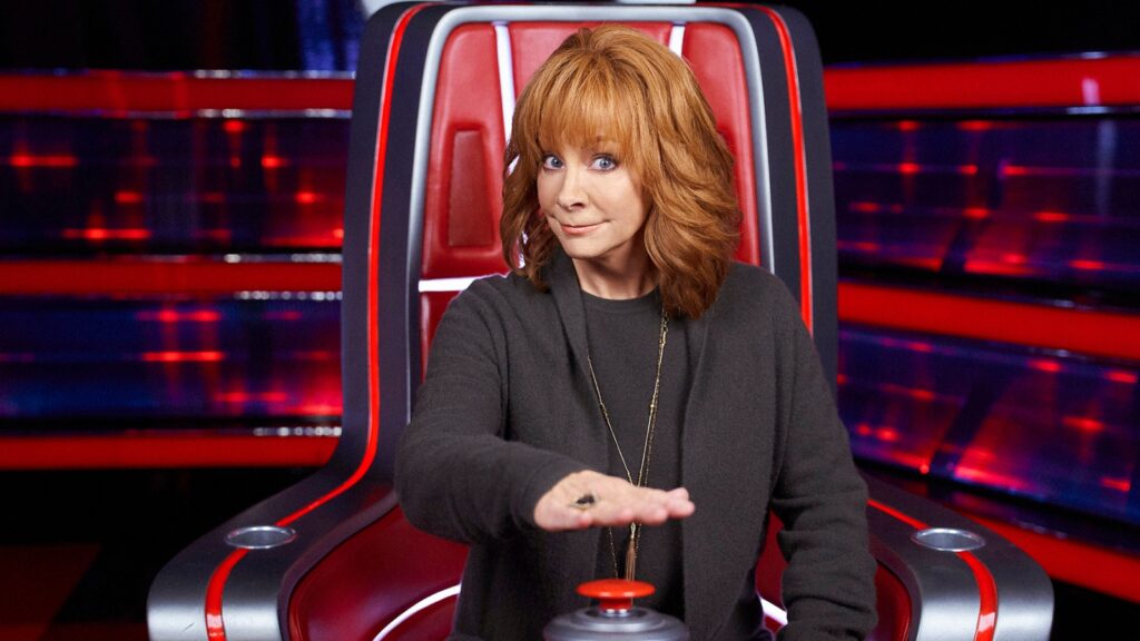 reba-mcentire-joins-‘the-voice,’-niall-horan-sets-return-for-second-season