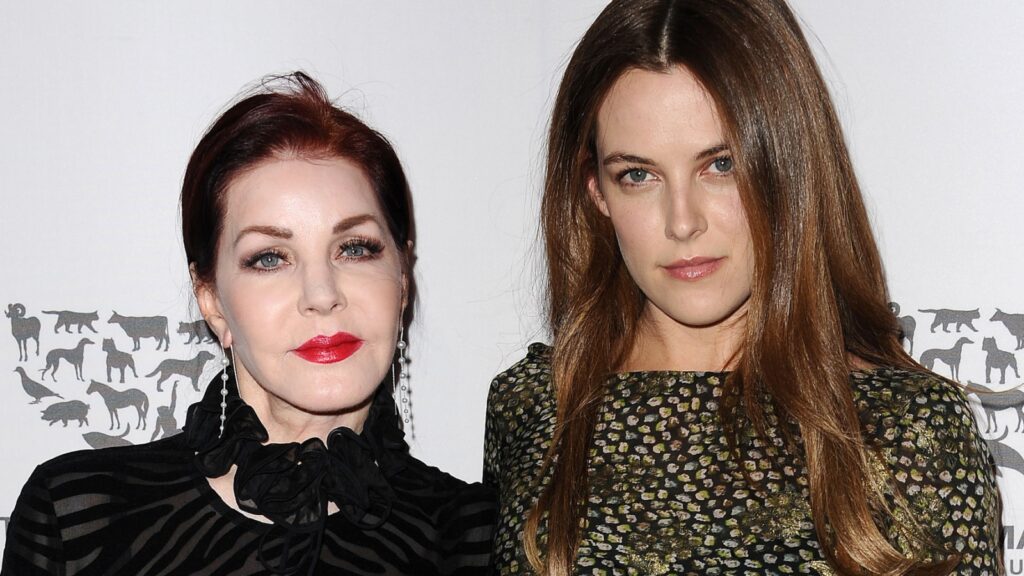 priscilla-presley,-riley-keough-settle-legal-battle-over-lisa-marie’s-will