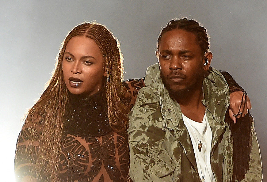 kendrick-lamar-hops-on-surprise-remix-of-beyonce’s-‘america-has-a-problem’