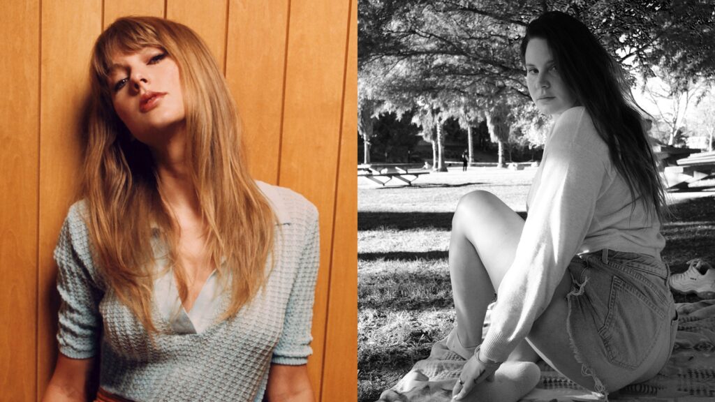 hear-taylor-swift-update-‘snow-on-the-beach’-with-extra-lana-del-rey