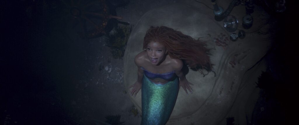 friday-film-roundup:-“the-little-mermaid,”-“the-machine,”-“kandahar,”-and-more