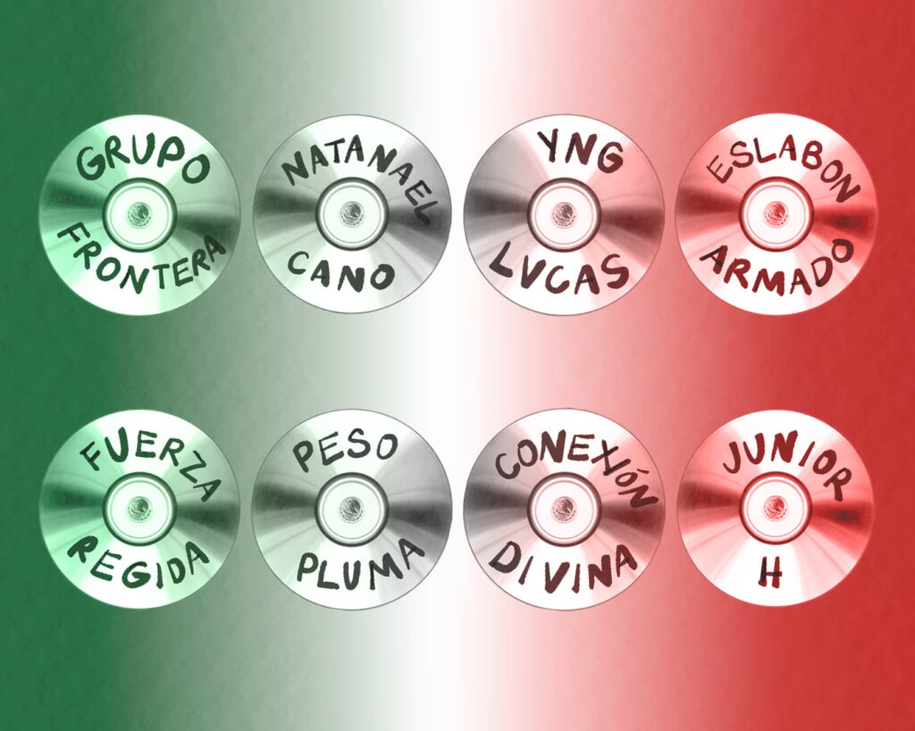 the-mexican-sound-wave:-regional-music-takes-center-stage