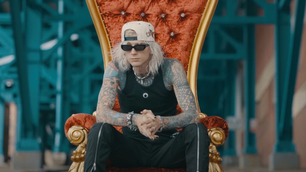 machine-gun-kelly-contends-with-his-legacy-on-new-single-‘pressure’