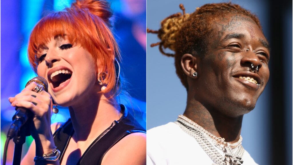 watch-paramore-bring-out-lil-uzi-vert-to-perform-‘misery-business’