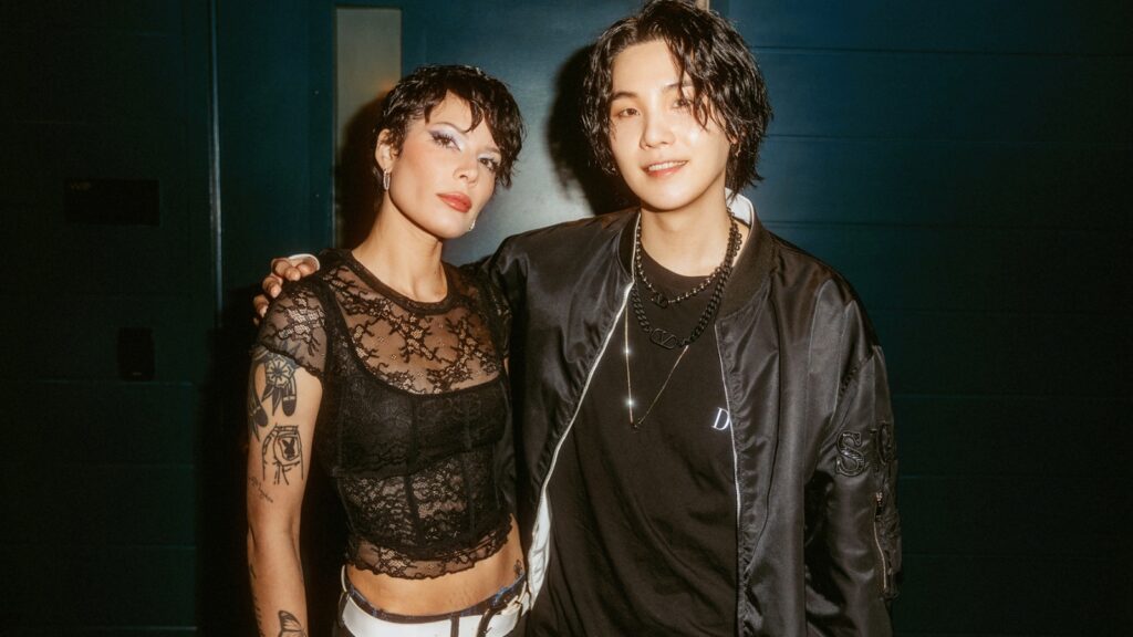 halsey-and-suga-channel-dark-mythology-in-revamped-‘lilith-(diablo-iv-anthem)’-video