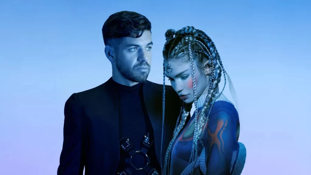 grimes-(not-the-ai-one)-and-anyma-team-for-new-song-‘welcome-to-the-opera’