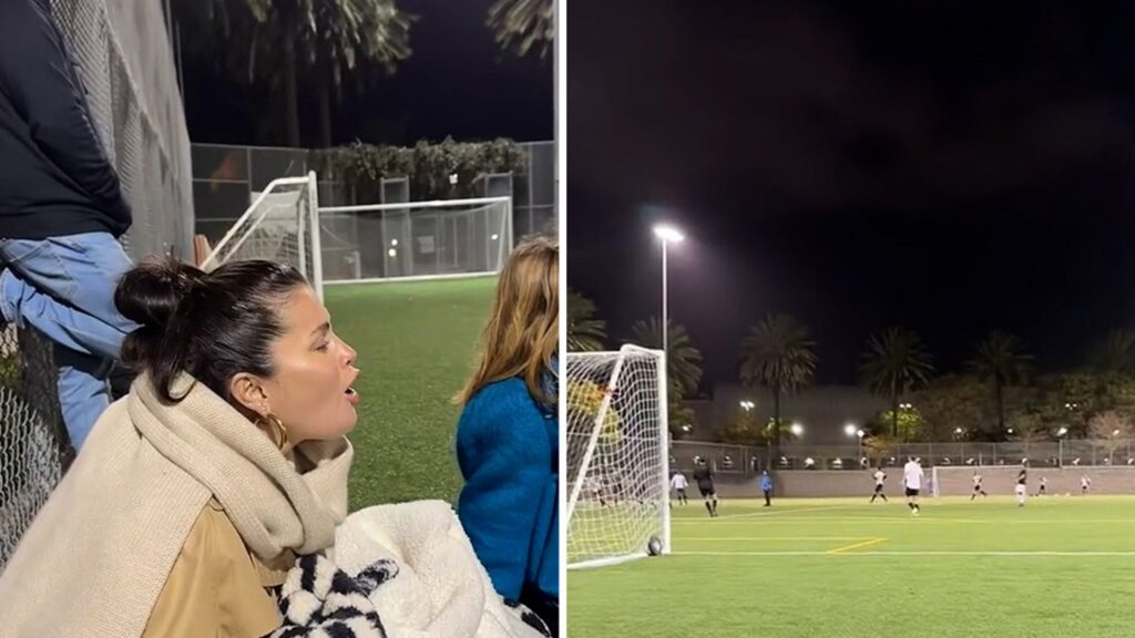 selena-gomez-shouts-out-she’s-single-at-soccer-players