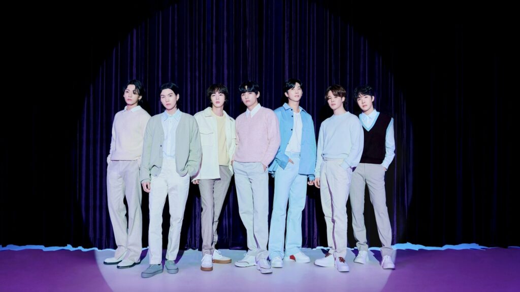 bts-10th-anniversary-celebration-turn-seoul-bridges-and-landmarks-purple