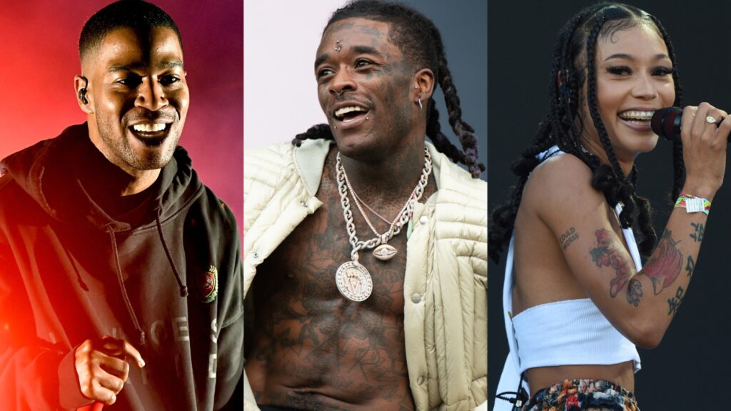 kid-cudi recruits-lil-uzi-vert, coi-leray-for-return-of-moon-man’s-landing-festival