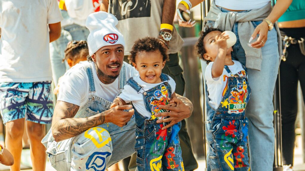 nick-cannon-celebrates-2-year-old-twins’-birthday-before-father’s-day