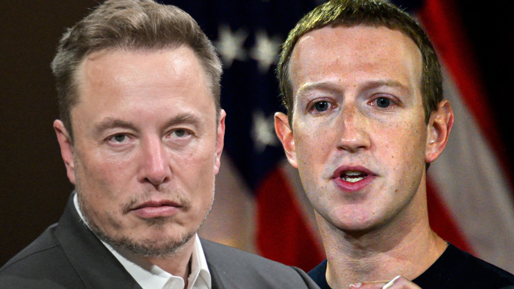 mark-zuckerberg-accepts-elon-musk’s-cage-match-offer,-‘send-me-location’