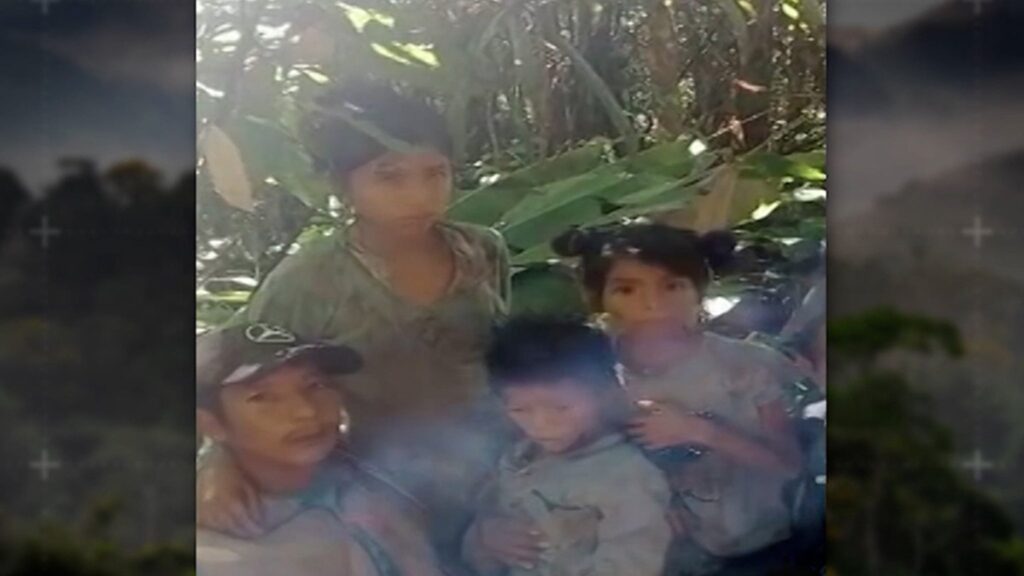 colombian-kids-who-survived-fatal-plane-crash-hid-from-rescuers