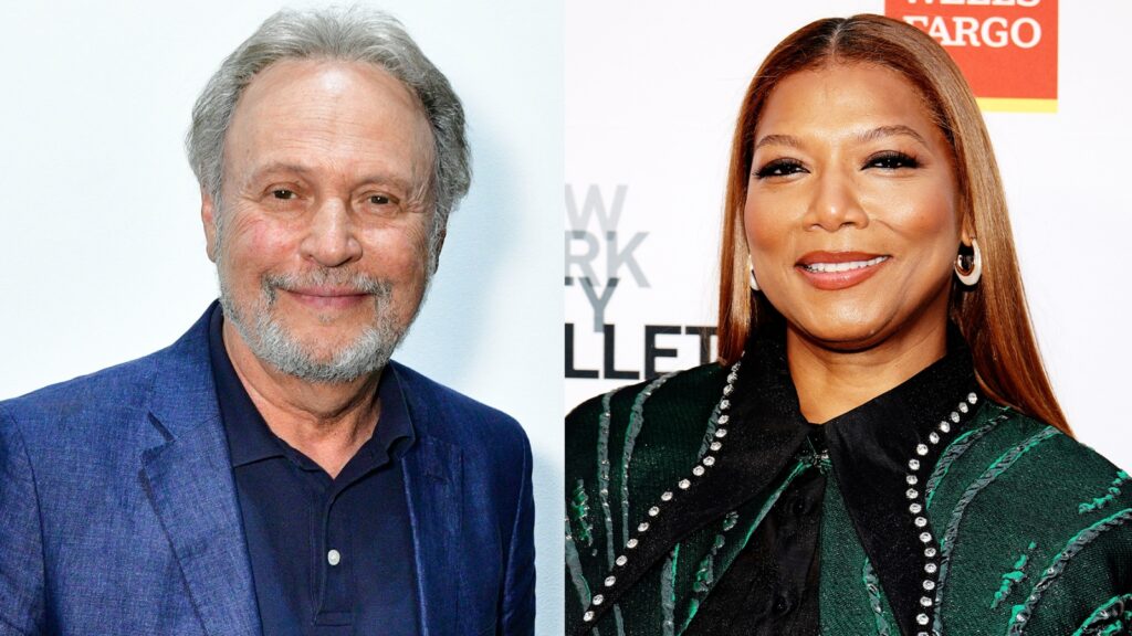 billy-crystal,-queen-latifah,-barry-gibb-among-2023-kennedy-center-honorees