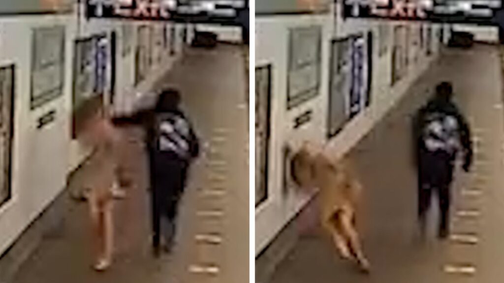 video-shows-man-sock-woman-in-the-face-in-nyc-subway-station