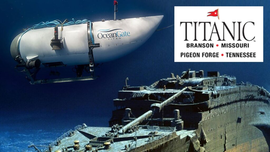 titanic-museums-hold-memorial-for-oceangate-submersible-victims