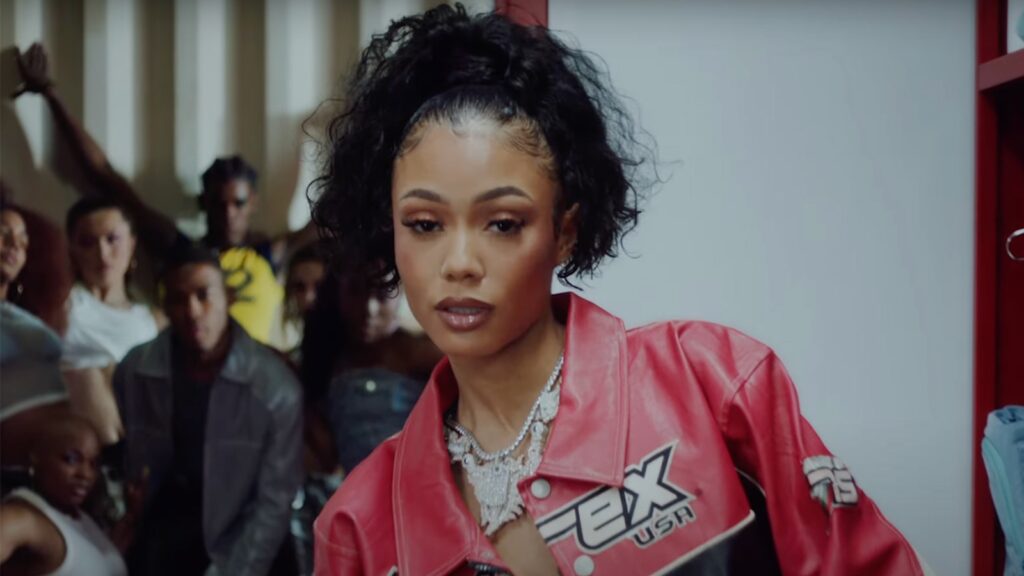 coi-leray-drops-women’s-soccer-inspired-‘get-loud’-video-as-new-album-arrives