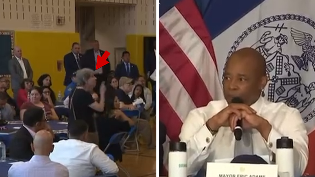 nyc-mayor-adams-accuses-woman-of-disrespect,-compares-her-to-plantation-owner