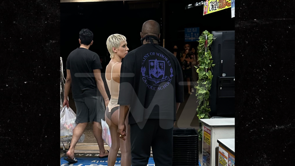 kanye-west-and-wife-bianca-censori-shop-in-tokyo,-check-out-adult-toys