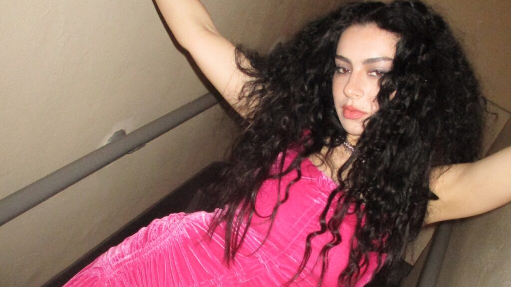charli-xcx-slams-the-gas-pedal-on-‘speed-drive’-from-‘barbie’-soundtrack
