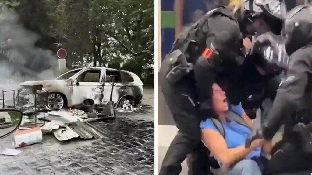 french-protests-turn-violent-over-fatal-police-shooting-of-teen