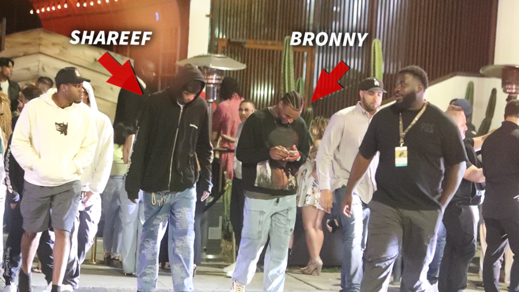 lebron’s-son-bronny-james-denied-entrance-at-saweetie-party-at-hollywood-nightclub