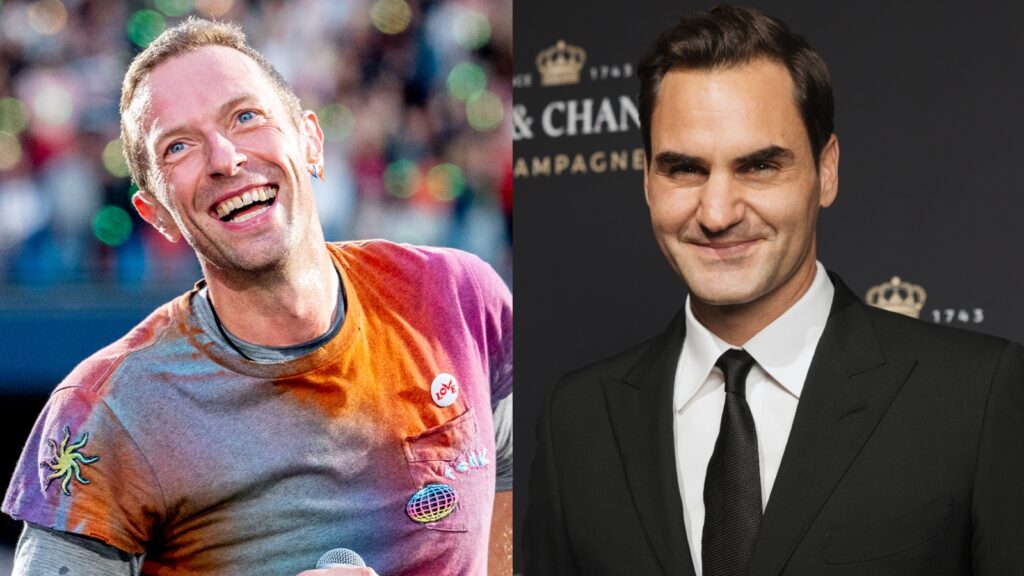 coldplay-welcomes-roger-federer-onstage-during-zurich-show:-‘shaker-solo!’