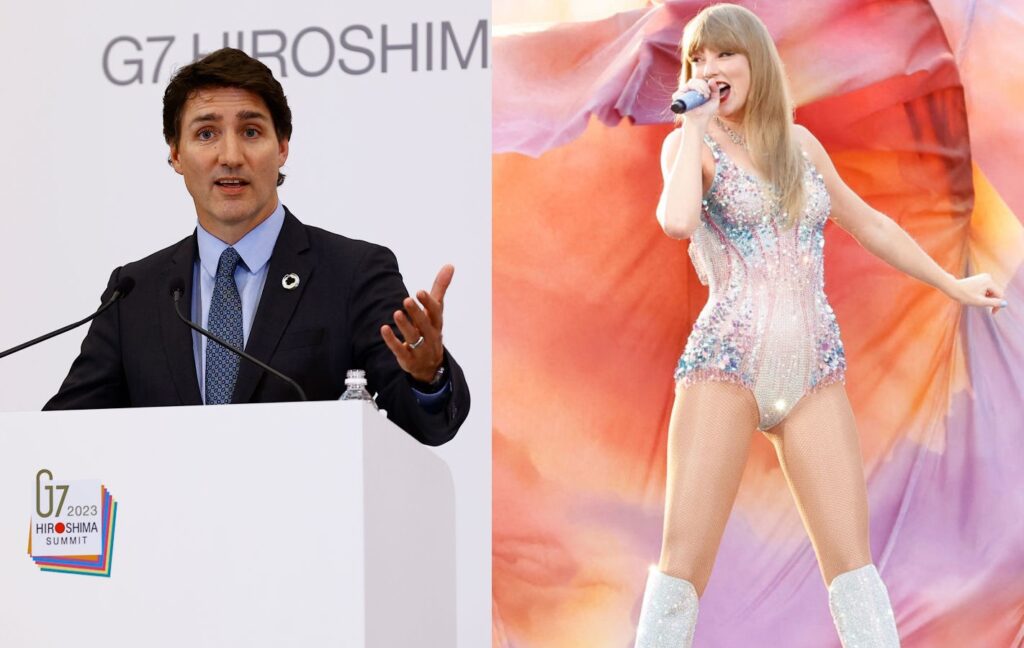 justin-trudeau-implores-taylor-swift-to-bring-her-eras-tour-to-canada