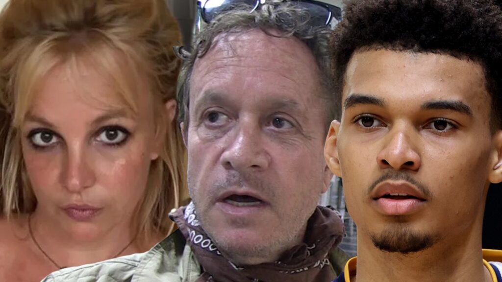 britney-spears-gets-pauly-shore’s-table-at-catch-after-victor-wembanyama-slap