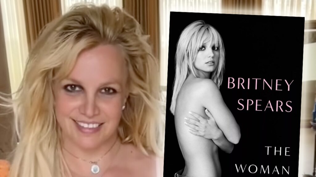 britney-spears-memoir-‘the-woman-in-me’-to-be-released-in-october