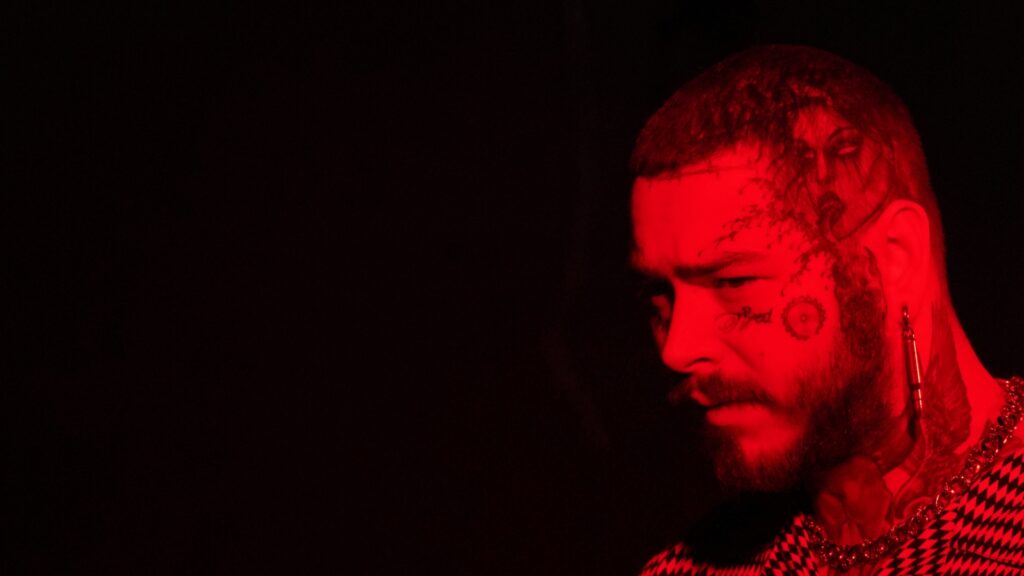post-malone-considers-his-state-of-mind-on-new-single-‘overdrive’