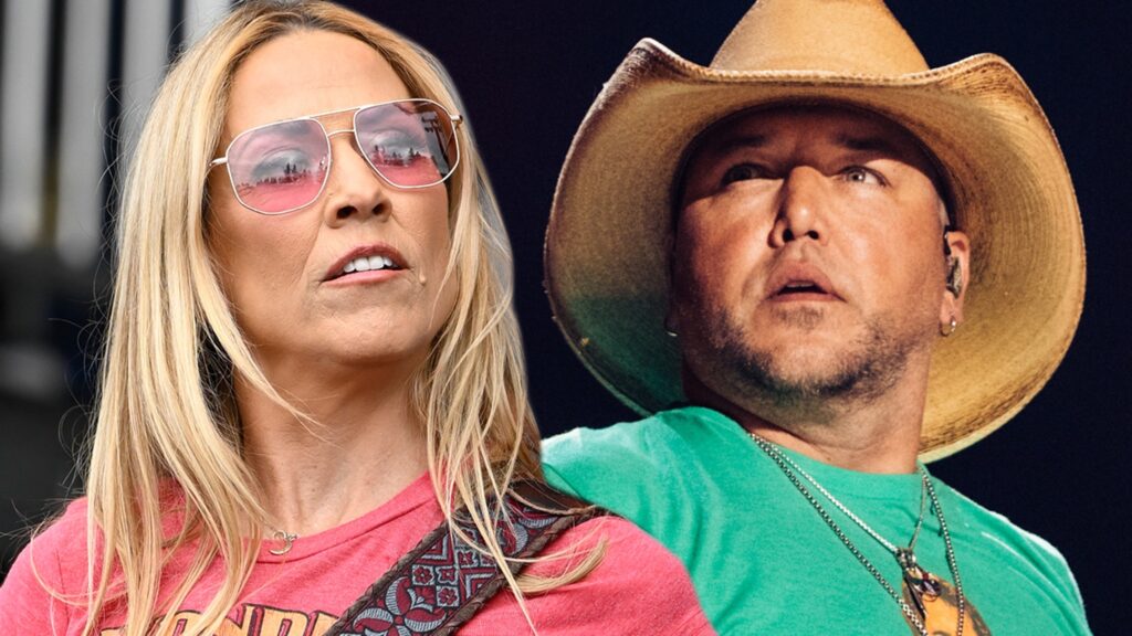 sheryl-crow-drags-jason-aldean,-says-‘lame’-new-song-promotes-violence