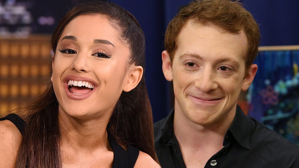 ariana-grande-dating-‘wicked’-costar-ethan-slater-following-split-with-husband