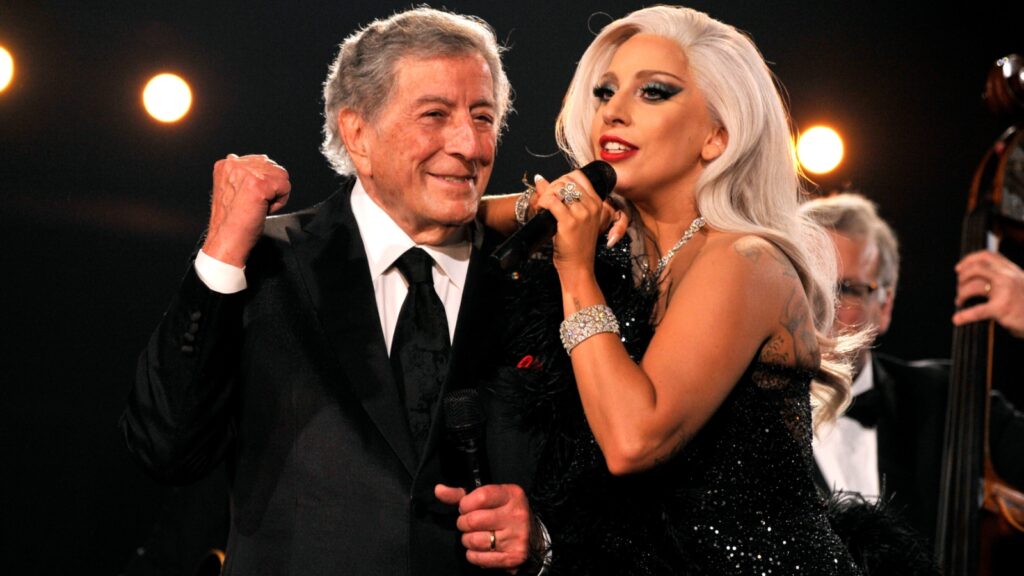 ‘i-found-a-friend’:-remembering-tony-bennett-and-lady-gaga’s-remarkable-partnership