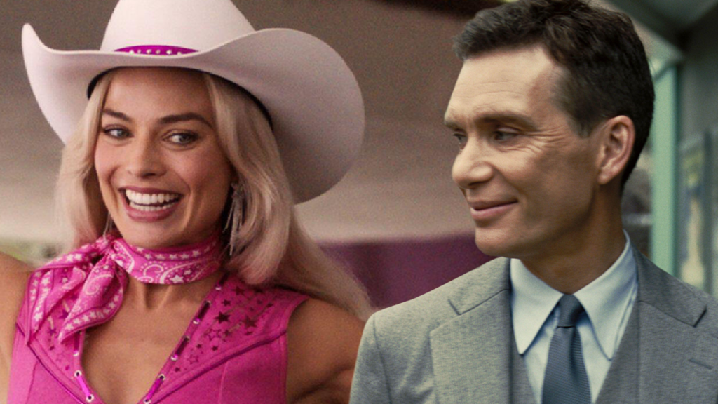‘barbie’-and-‘oppenheimer’-snag-top-spots-in-their-opening-weekend