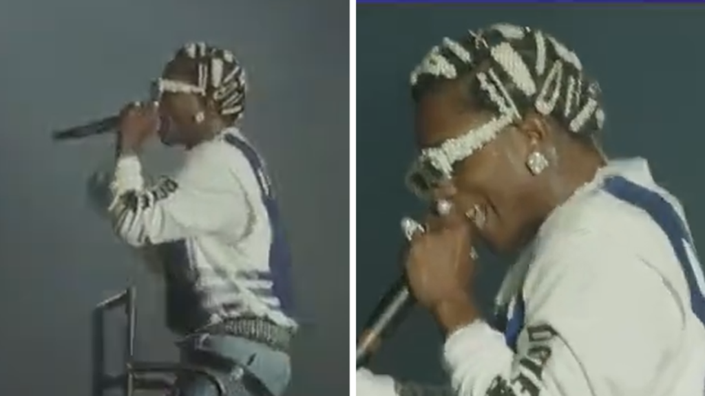 a$ap-rocky-appears-to-diss-travis-scott-at-rolling-loud:-“i-stole-your-b****”