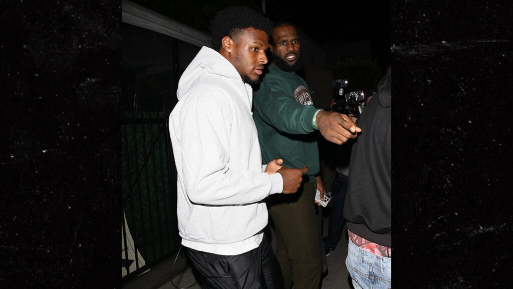 lebron-james-takes-bronny-out-for-dinner-after-health-scare