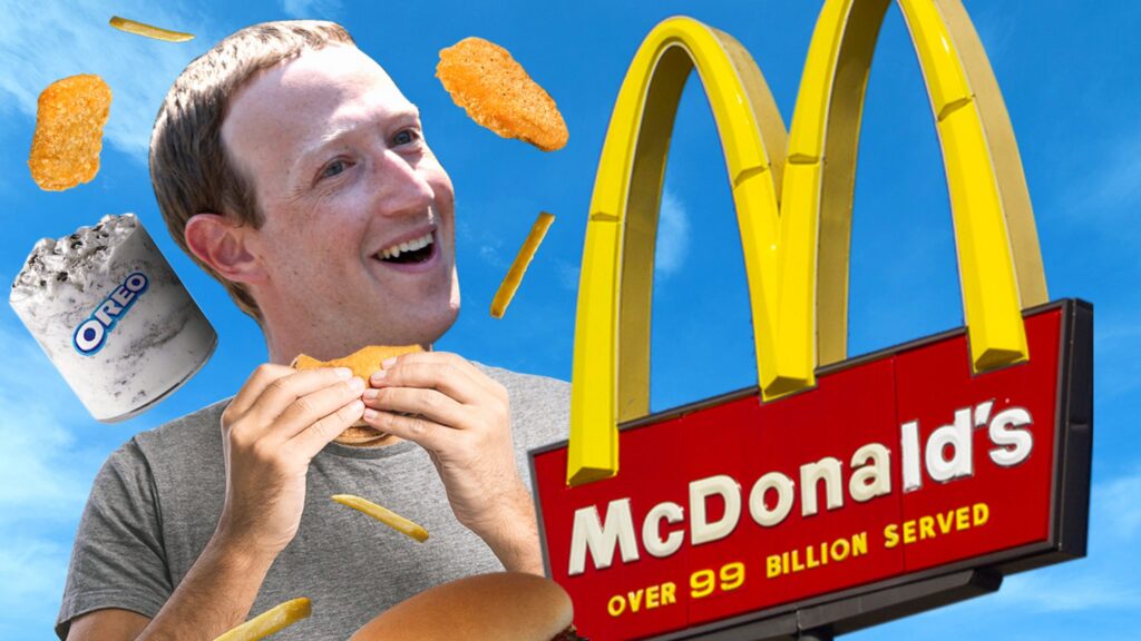 mark-zuckerberg-reveals-mcdonalds-order,-4k-calorie-diet-to-offset-mma-training