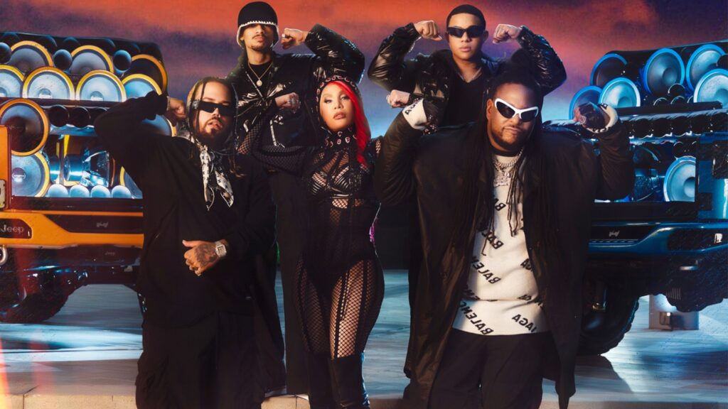 ivy-queen-recruits-puerto-rican-reggaetoneros-for-fiery-‘toma’-remix