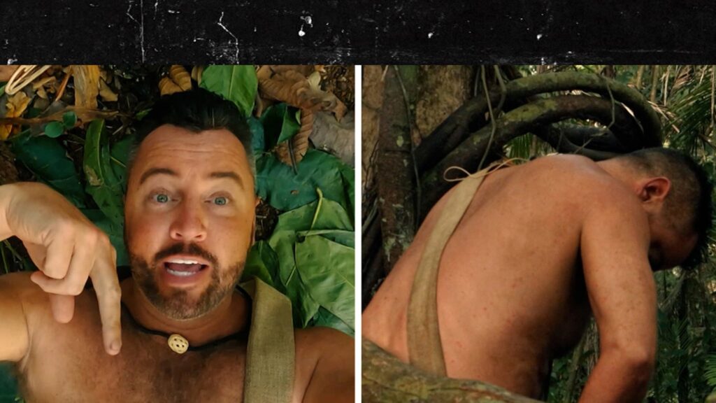 ‘naked-and-afraid’-contestant-finds-ticks-on-penis