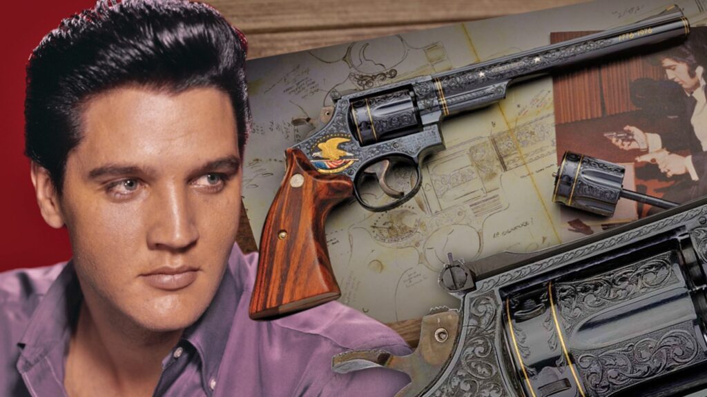 elvis-presley-revolver-up-for-auction,-could-fetch-up-to-$90,000