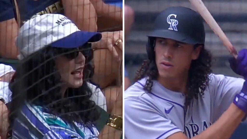 vanessa-hudgens-cheers-on-fiance-cole-tucker-at-rockies-game