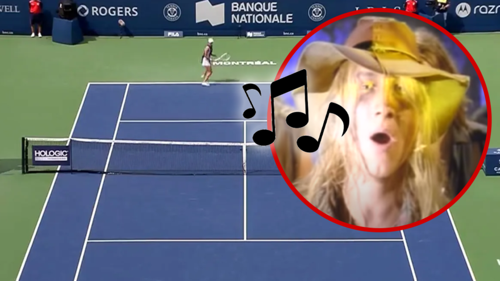 ‘cotton-eye-joe’-blasts-through-stadium-during-montreal-tennis-match