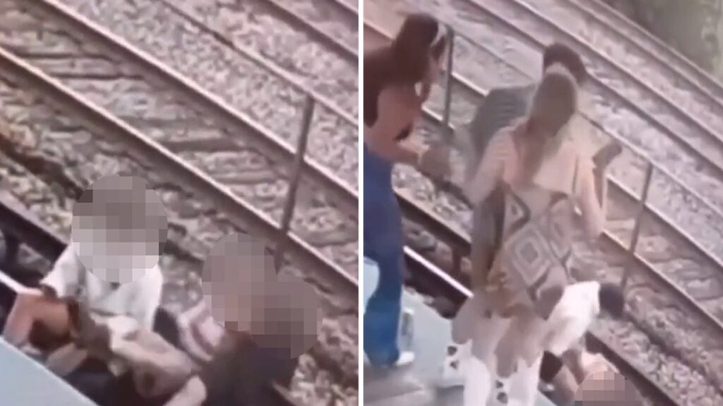 video-shows-two-people-electrocuted-after-sitting-down-on-third-rail